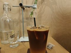 -常识咖啡common sense(春熙路店)