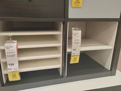 -宜家家居(宝山商场店)