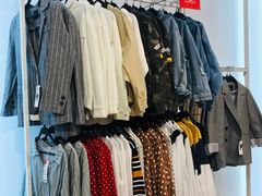 -hotwind热风(重庆悦荟店)