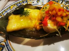 -解放碑威斯汀酒店-知味国际美食餐厅