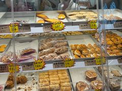 -包满意面包糕点(东坝店)