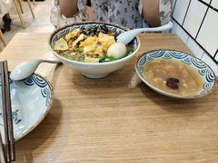 -捕螺记螺蛳粉(东关大街店)