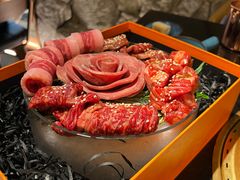 -烧肉达人(凯德晶萃店)