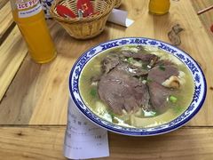 -毅祥斋老孙家泡馍(北院门鼓楼店)