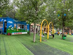 -北京鹿世界主题园