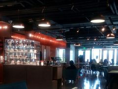 -sugarman espresso素饮糖人高新咖啡工厂