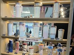 -COSTA COFFEE(丰联广场店)