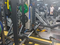 -VPsmart私教健身工作室(新华路旗舰店)