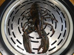 -77号渔船·蒸海鲜青岛菜(积米崖店)