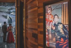 -上海中心宴会厅·婚礼中心