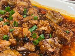 -周锦记广式餐厅(格林生活坊2期店)