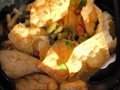 -覃记螺蛳粉·桂林米粉(鼓楼南街店)