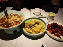 -小厨娘淮扬菜(清江苏宁广场店)
