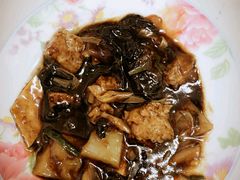 -小桃园餐厅