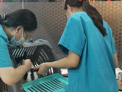 -荔康动物医院(康王北路店)