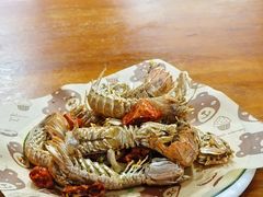 -坛南湾阿强农家乐.海鲜大排档老字号(福州地标美食店)