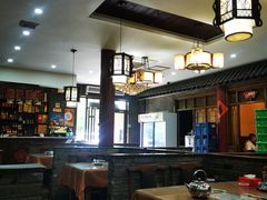 -刘妈菜馆(磁器口店)