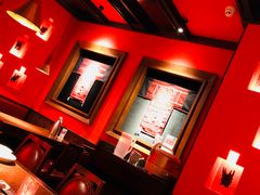 -绿茶餐厅(蓝色港湾店)