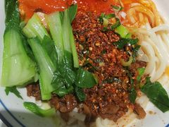 -老白家面馆(测绘东路总店)