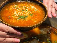 -老凯俚酸汤鱼(鸿通城店)