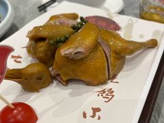 -朱记乳鸽王·非遗石岐乳鸽·全鸽宴(大兴旗舰店)