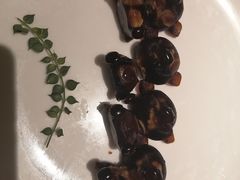 -甄御•海鲜新青岛菜(麦岛店)