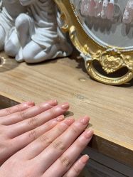 -US•美甲艺术 | 冕光