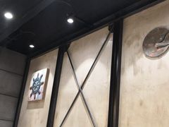 大堂-汉巴味德(大悦城店)