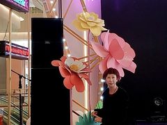 -蜜桃餐厅·伴山(绿宝广场店)