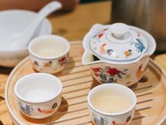 -潮粥荟·潮汕砂锅粥(朝阳大悦城店)