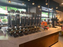 -Peet's 皮爷咖啡(东湖路手作店)