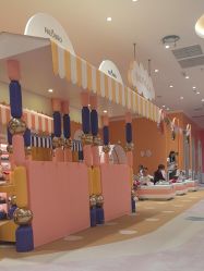 -奈尔宝·儿童乐园·亲子餐厅(苏州大悦城店)