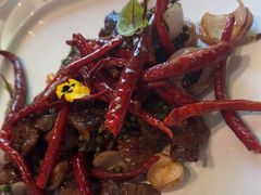 -月福京味斋·烤鸭店·北京菜(鼓楼总店)