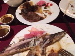 iphone_upload_pic-西安皇冠假日酒店·朱雀咖啡厅