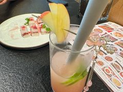 -唐猫庭院·千年陕菜(赛格国际购物中心店)
