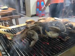 -丹东特色烤肉(学府路一部店)