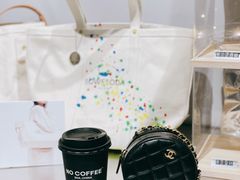 -CHANEL(恒隆广场店)