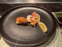 -Ginza Onodera铁板烧(外滩十八号店)