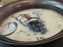 -浔味·山屿湖·正宗淳牌全鱼宴老字号
