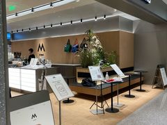 -M Stand(北京平安幸福中心店)