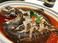 偏口鱼-百富源·海鲜辽菜(和平北大街店)