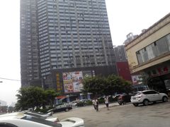 门面-横店电影城(九鼎店)