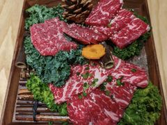 -松鱼亭·和牛烧肉(协鑫广场店)