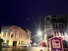 -中华巴洛克风情街