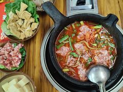 -笔记安顺夺夺粉火锅