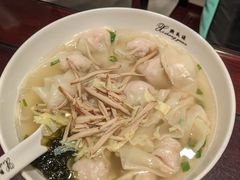 虾仁小馄饨-熙盛源(苏苑街店)