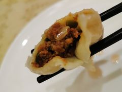 牛羊肉蒸饺-百年认一力·清真牛羊肉(南中环店)