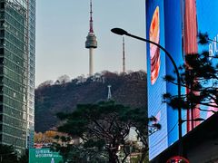 -乐天免税店(明洞店)