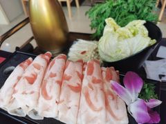 -穿越·哪吒闹海·卤火锅卤烧烤(第一桥店)