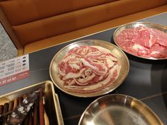 -西塔老太太泥炉烤肉(双井店)